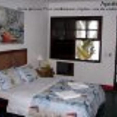 Pousada Gipoia Angra dos Reis Bagian luar foto