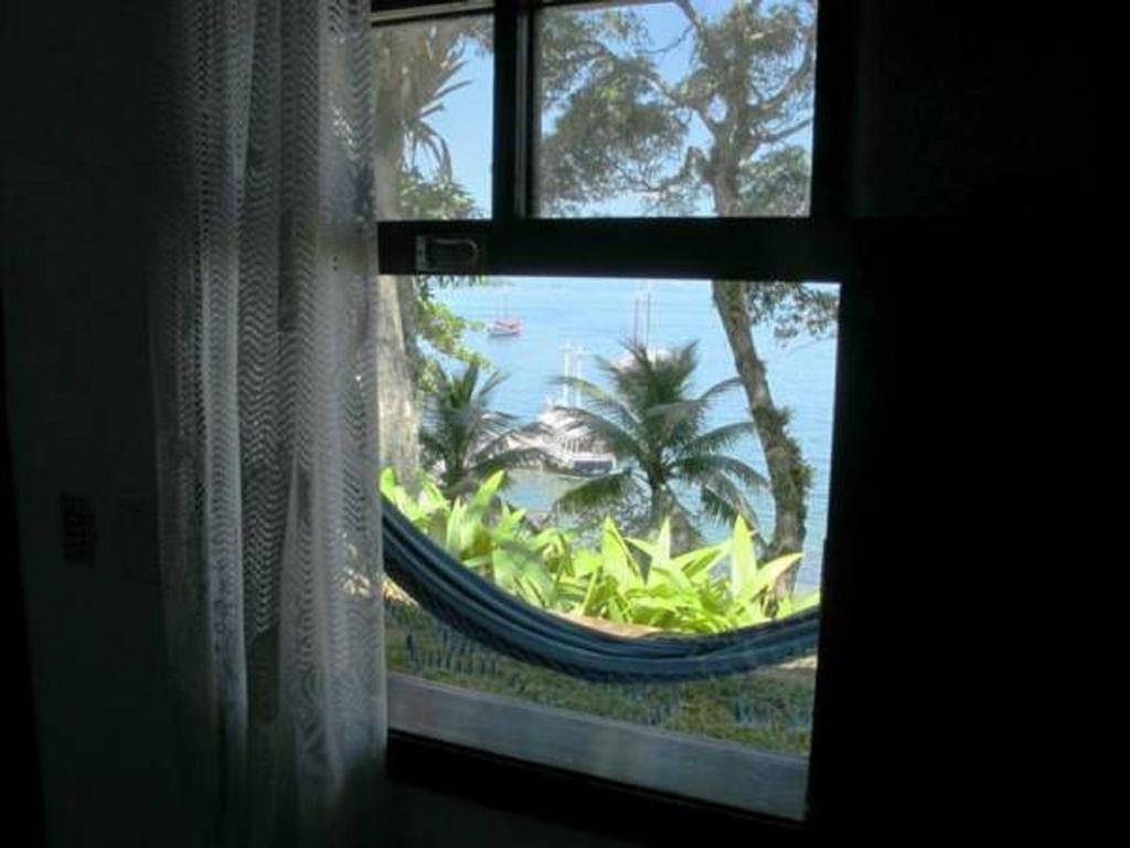 Pousada Gipoia Angra dos Reis Bagian luar foto
