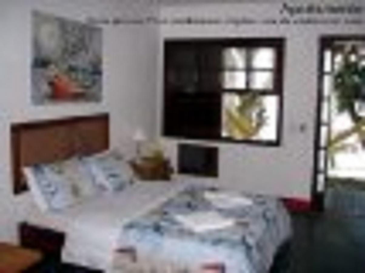 Pousada Gipoia Angra dos Reis Bagian luar foto