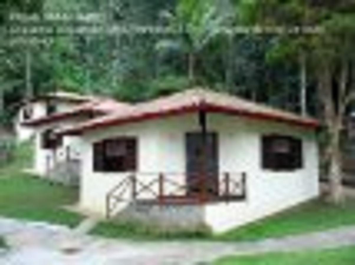 Pousada Gipoia Angra dos Reis Bagian luar foto